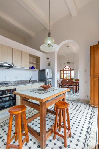 462545238 Casa Morales Getsemaní
