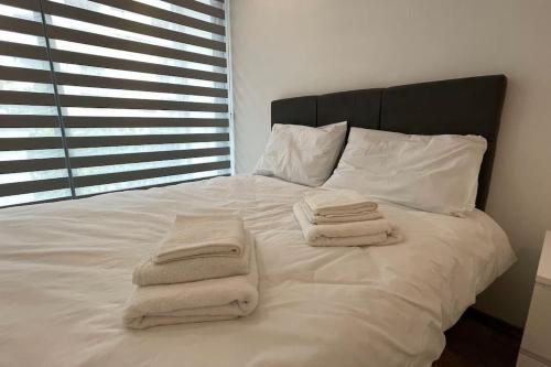 Lux apartament 1+1 Girne