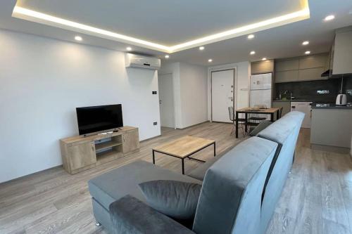 Lux apartament 1+1 Girne