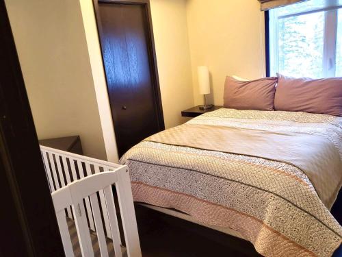 B&B 2br 1pullout Grand Rockies Resort - Tap to explore photos