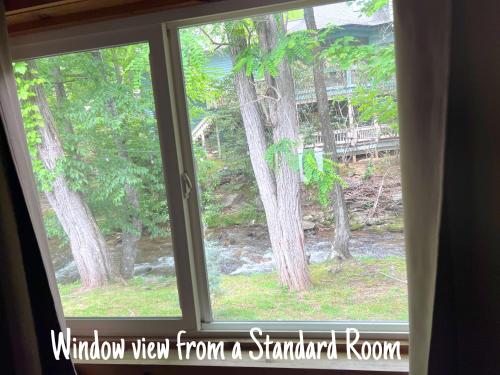 Stony Creek Motel