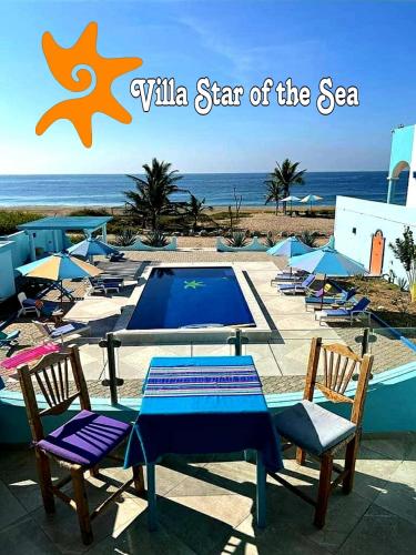 462547515 Villa Star of the Sea