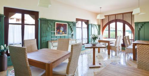 La Casona del Viajante - Adults Only in Pilona