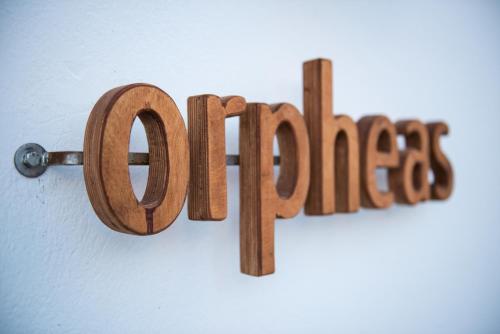 Orpheas Rooms - image 2