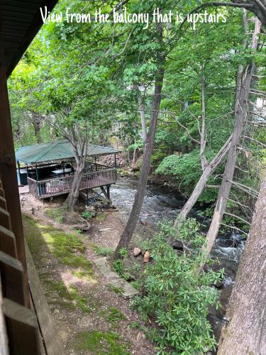 Stony Creek Motel