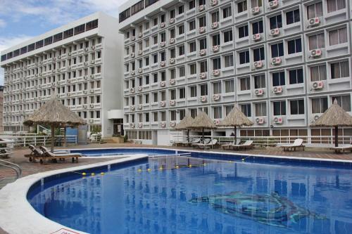 Hippocampus Vacation Club