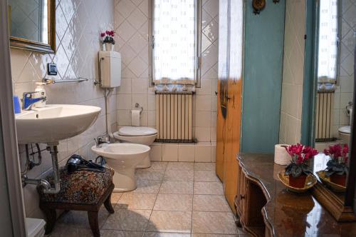 Bed And Breakfast Arcobaleno - image 12