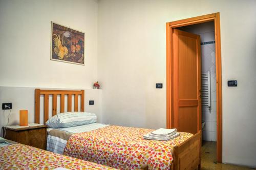 Bed And Breakfast Arcobaleno, Boloňa (fotografie 4)