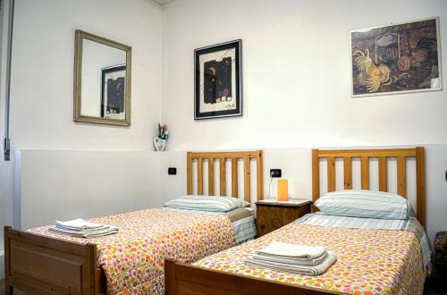 Bed And Breakfast Arcobaleno - image 13