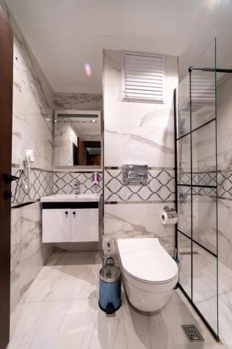 The Garden Room Room Type - Superior Suite