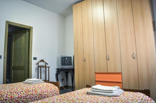 Bed And Breakfast Arcobaleno, Boloňa (fotografie 7)