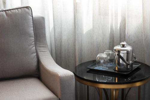 Sheraton Eatontown Hotel - image 6