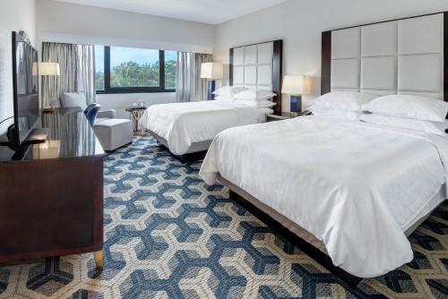 Sheraton Eatontown Hotel in Eatontown, USA