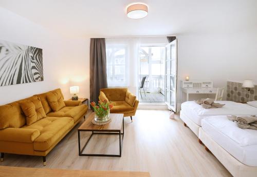 Hotel Villa Granitz - image 4