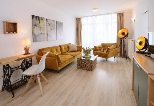 Hotel Villa Granitz - main image