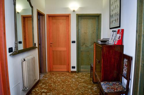 Bed And Breakfast Arcobaleno, Boloňa