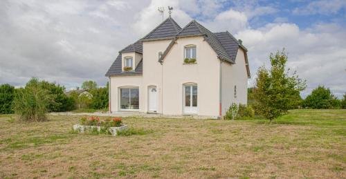 Au clair de lune gîte à louer Aubeterre