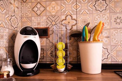 Apartamentos Ohana: Maison (12P) + Suite Ohana (4P)
