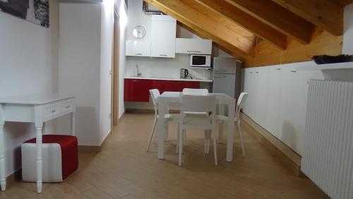 One-Bedroom Apartment - Penthouse  image 7