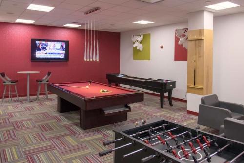 Spectacular 2/2 Apt @Crystal City With Gym in Arlington, USA