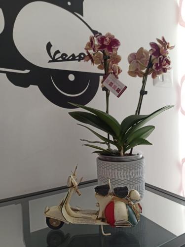 B&B In Sella