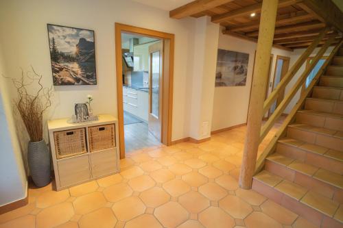 FEWO-GSCHNITZ 42 in 格施尼茨