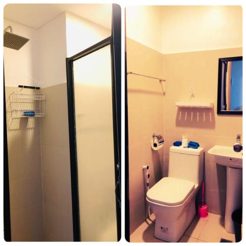Condo at Primavera city next to SM Mall, Cagayán de Oro (photo 9)