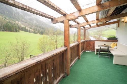 FEWO-GSCHNITZ 42 in 格施尼茨