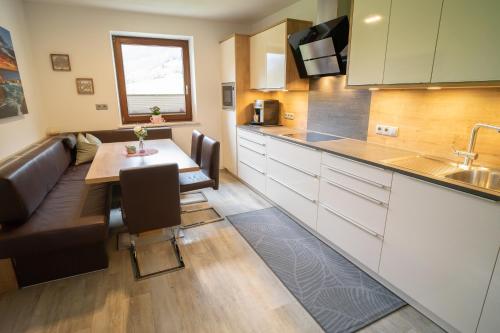 FEWO-GSCHNITZ 42 in 格施尼茨