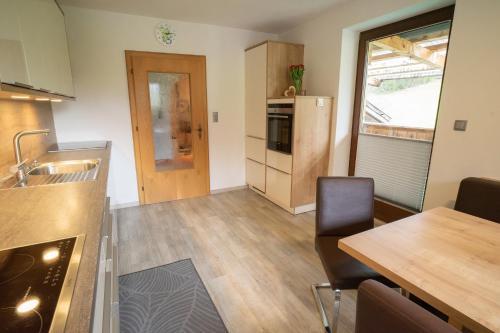 FEWO-GSCHNITZ 42 in 格施尼茨