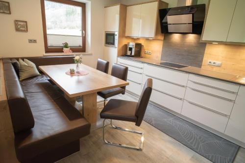 FEWO-GSCHNITZ 42 in 格施尼茨