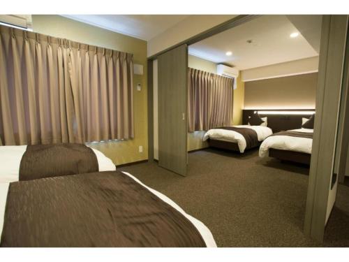 HOTEL LANTANA OSAKA - Vacation STAY 44969v