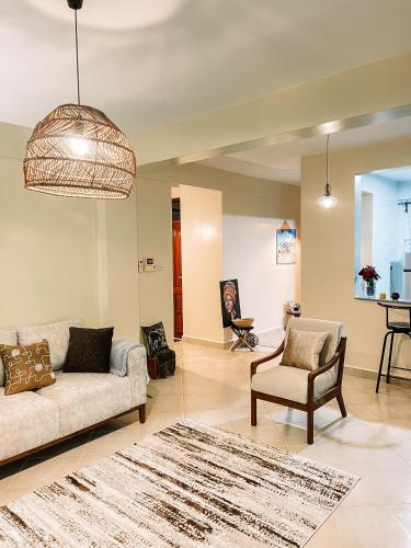 Home for you In Dar
