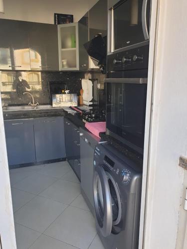 Garden Beach Sidi Rahal in 시디 라할