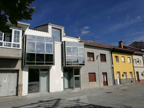Casa Marga in San Juan de la Arena