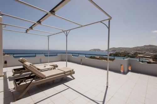 Evita Bay Agia Pelagia Heraklion 5