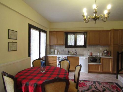 Ανάμεσα στα Έλατα (Αναμεσα στα Ελατα) in Zarouhla