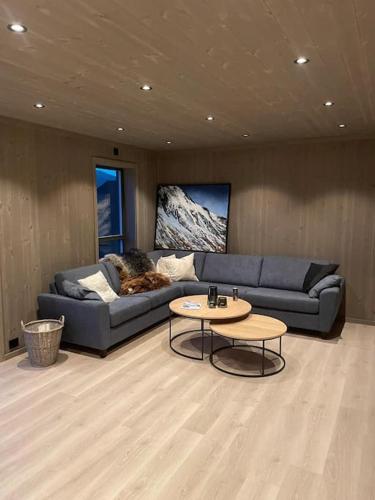 Resvegen 63 in Странда