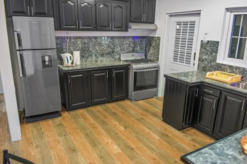 Létesítmények, Villa De Cruz - Executive Suite in Scarborough