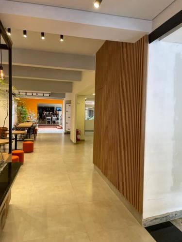 Xikus Palace Hotel in กัวญาเอส