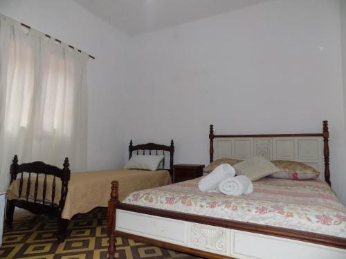 Hostel Aimara in San Salvador De Jujuy