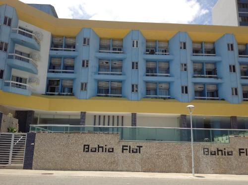 Bahia Flat - Flats na Barra