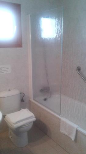 One-Bedroom Apartment room in Apartamentos Vera Coast