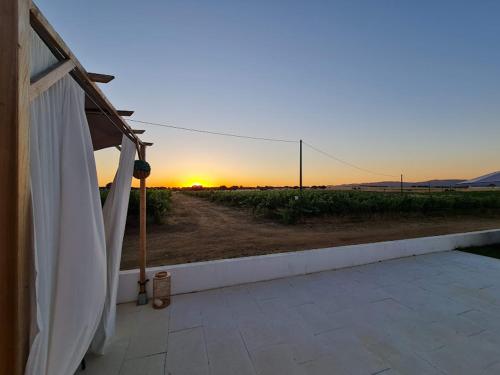 Herdade das Castas Nobres Redondo Portugal