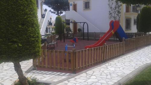 Apartamentos Vera Coast