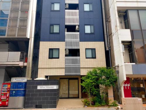 HOTEL ERENOA - Vacation STAY 61024v, Nagoya