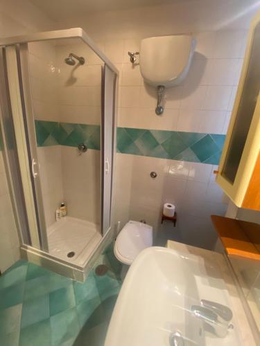  Appartamento in Villa alle falde del Vesuvio in Neapel