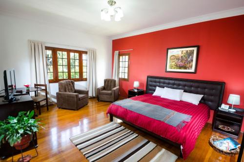 Hotel Boutique Selva Alegre in Arequipa
