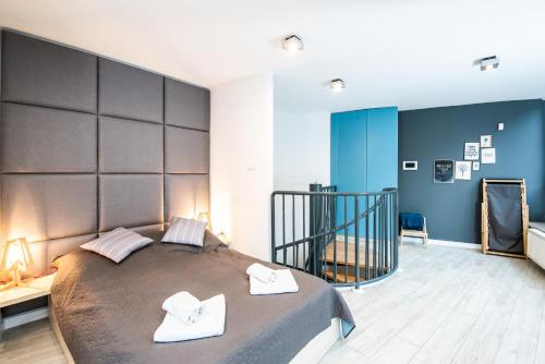 2HomeRent Baltica Heaven