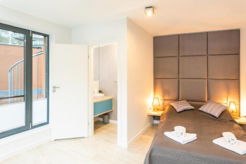 2HomeRent Baltica Heaven